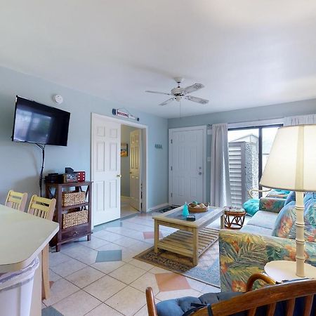 Club Ocean Villa 2 97 โอเชียนซิตี้ ภายนอก รูปภาพ